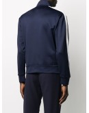 zip-up sport jacket