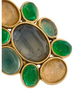 Cocktail Cabochons ring