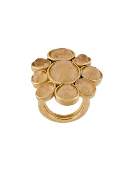 Cocktail Cabochons ring