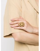 Cocktail Cabochons ring