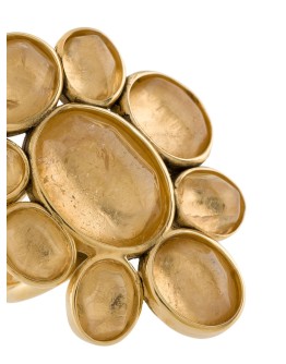 Cocktail Cabochons ring