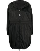 lightweight parka jacket