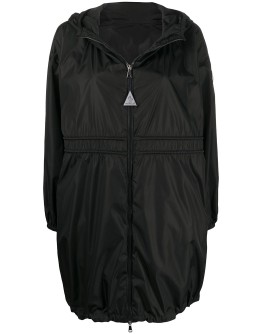 lightweight parka jacket