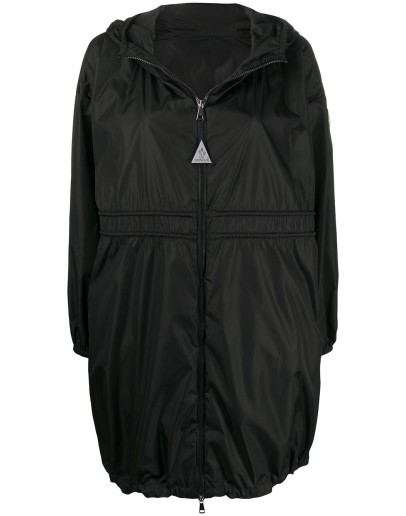 lightweight parka jacket