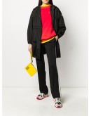 lightweight parka jacket