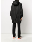 lightweight parka jacket