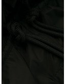lightweight parka jacket