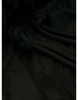 lightweight parka jacket