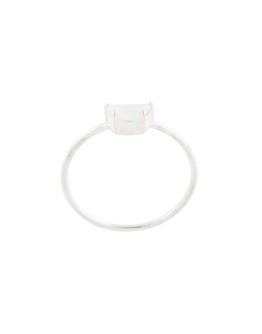 Half Moon ring