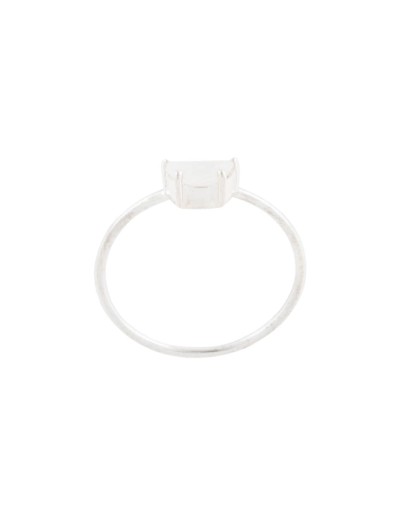 Half Moon ring
