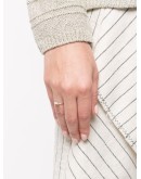 Half Moon ring