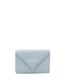 mini Papier wallet