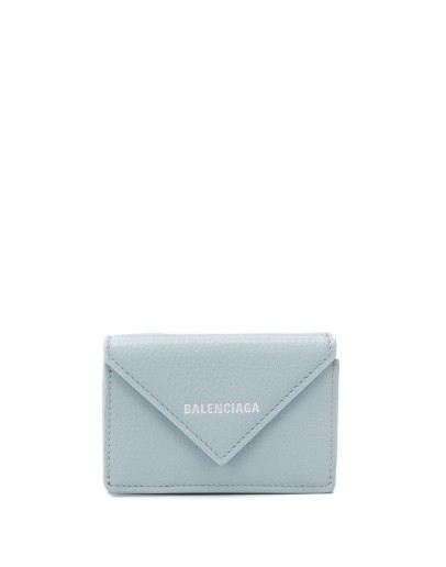 mini Papier wallet