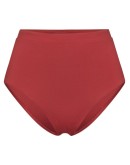 Tatiana high-rise bikini bottoms
