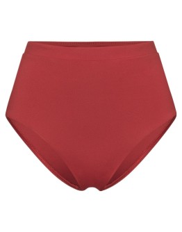 Tatiana high-rise bikini bottoms