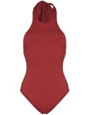 Nova halterneck swimsuit