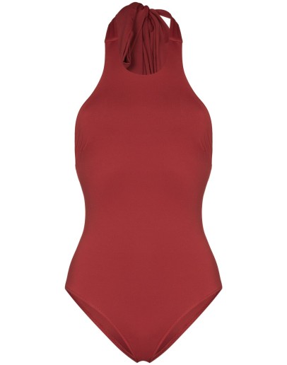 Nova halterneck swimsuit