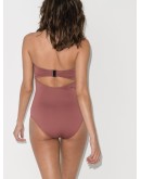 Chelsea strapless swimsuit