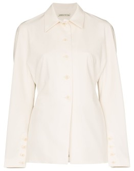 Persona shirt jacket