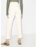 Lee cropped trousers