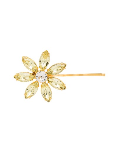 Santana hair pin