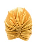 canaria bead embellished turban