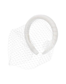 Attica Voilette headband 