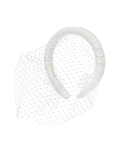 Attica Voilette headband 