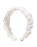 Lori braided headband 