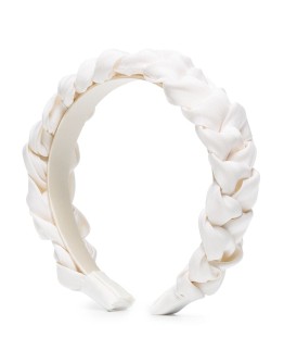 Lori braided headband 