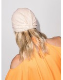 Guayana bead embellished turban