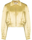 Mui bomber jacket