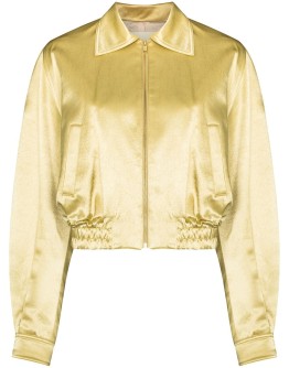 Mui bomber jacket