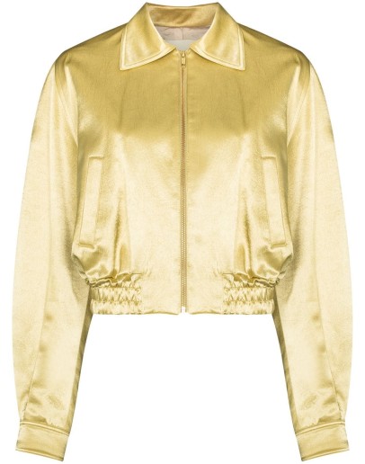 Mui bomber jacket