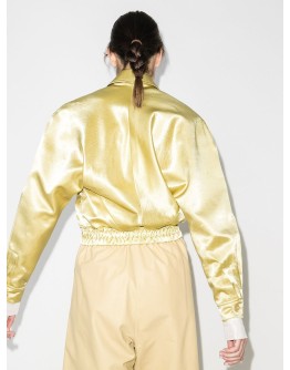 Mui bomber jacket