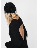 Guayana beaded turban