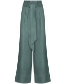 fancy wide leg trousers