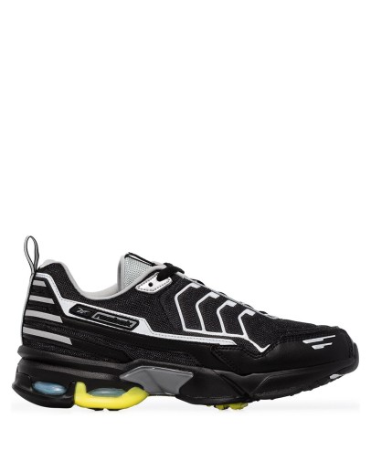DMX6 MMI low-top sneakers