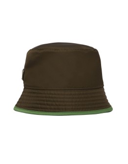 reversible bucket hat