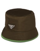 reversible bucket hat