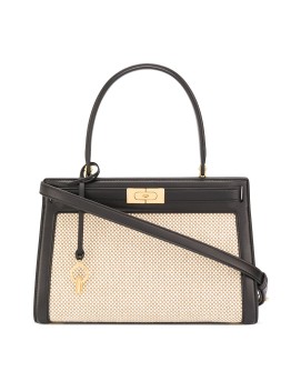 Lee Radziwill tote bag