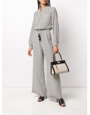 Lee Radziwill tote bag