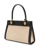 Lee Radziwill tote bag