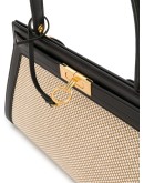 Lee Radziwill tote bag