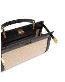 Lee Radziwill tote bag