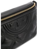 Fleming quilted-effect belt bag