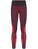Cosmos striped leggings