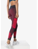 Cosmos striped leggings