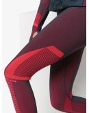 Cosmos striped leggings