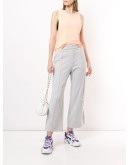 Aerial Drop side stripe track pants